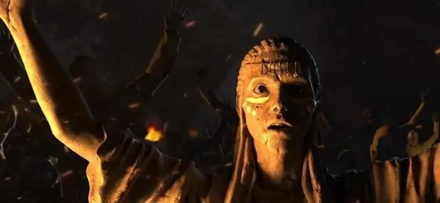 《鬼吹灯之云南虫谷》中，献王墓中藏着什么样的秘密？