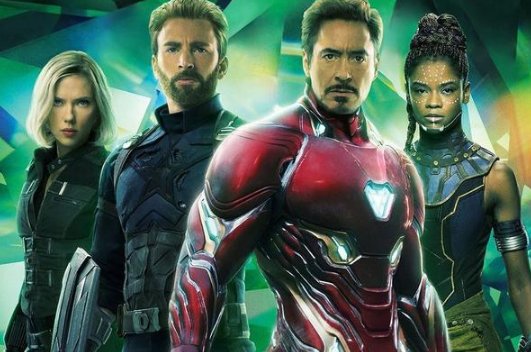 漫威系列的电影,《钢铁侠》系列的每一部都非常不错,那么《钢铁侠4》还会上映吗?