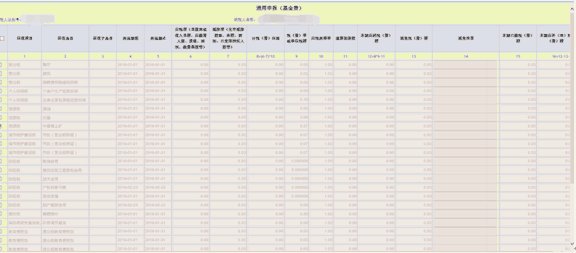 江西省地方税务局网上申报怎么操作？