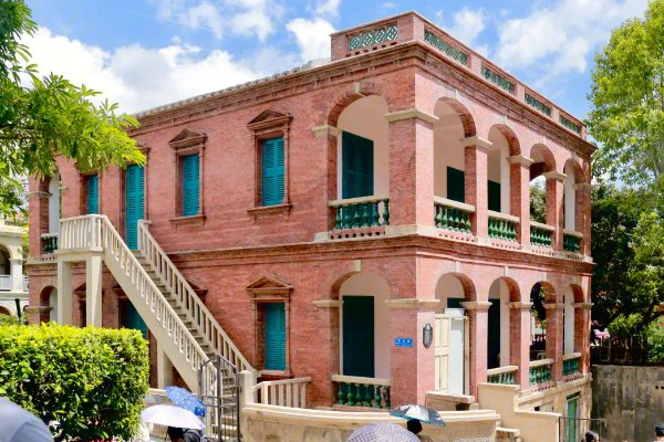 去海边旅游哪里好