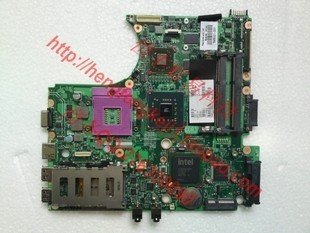 Intel PM45的基本参数