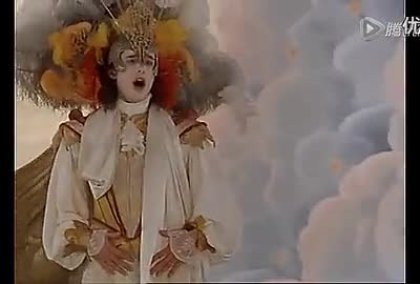 阉人歌唱家的特征