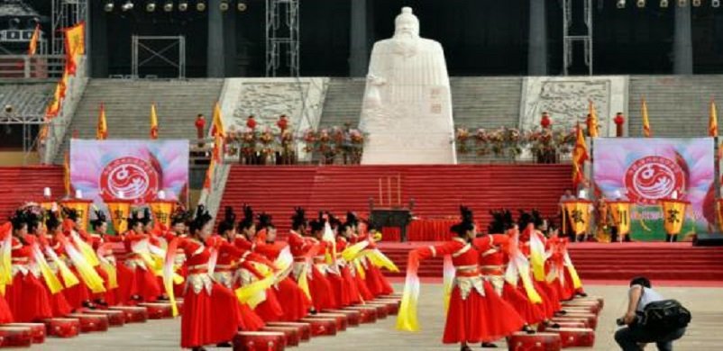 伏羊节是几月几号