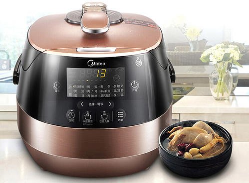 电压力锅的压力有多大？