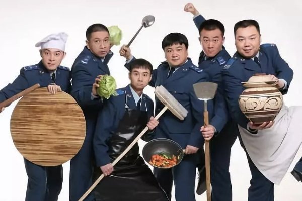 十部必看特种部队电视剧