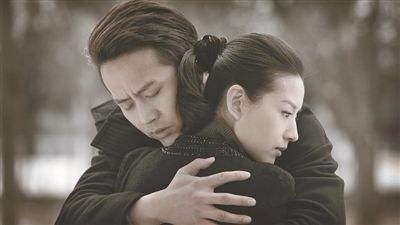 你是我兄弟这部电视剧里邓超等人的演技大家觉得怎么样？