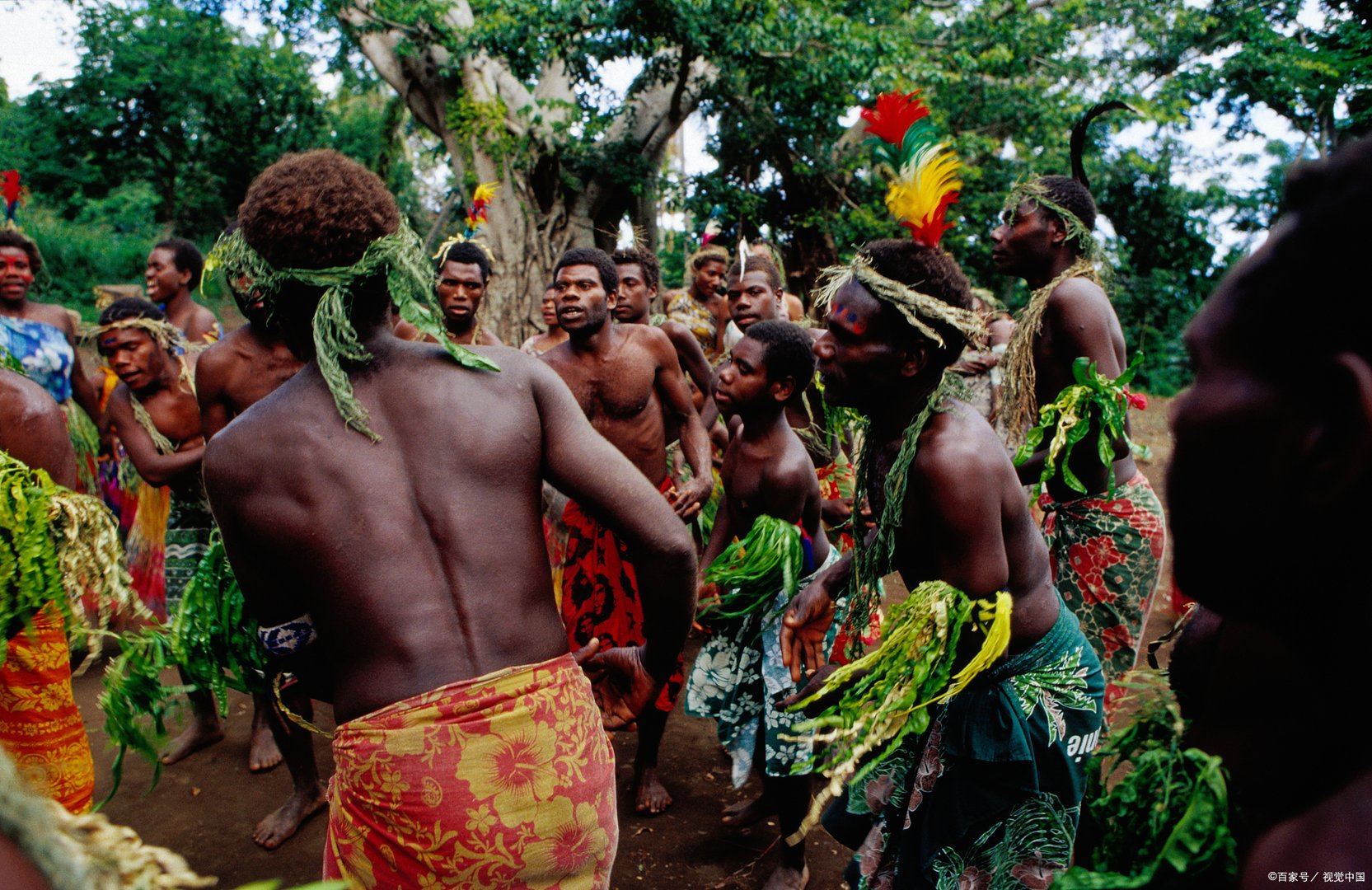 瓦努阿图消费水平高吗？什么是消费者物价指数?