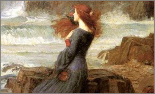 地狱空荡荡，魔鬼在人间。