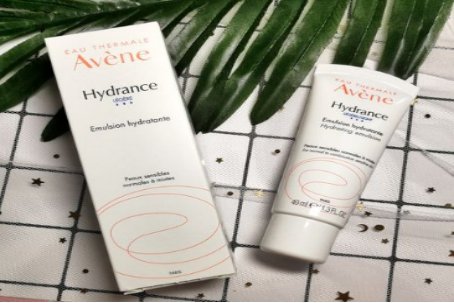 乳液排行榜10强推荐