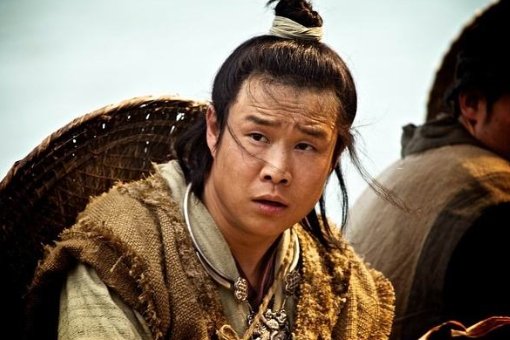 大笑江湖主题曲叫什么