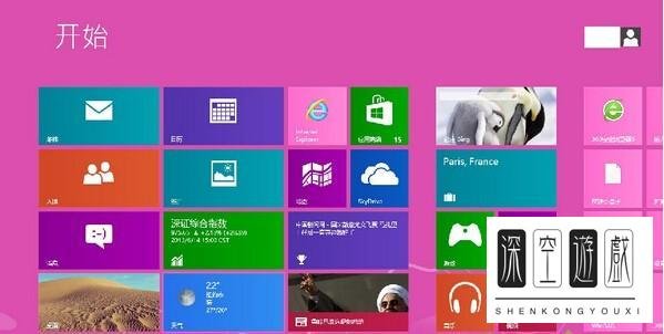 安装win8系统硬件配置需要满足哪些条件?