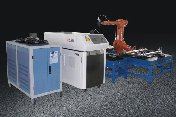 手持激光焊机10大品牌