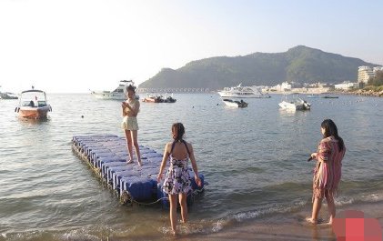 李添的女友是什么梗？