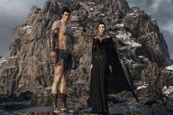 《爵迹》人物实力排名是怎样的？