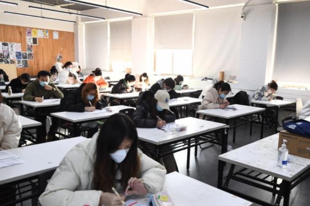 四六级准考证号数字含义