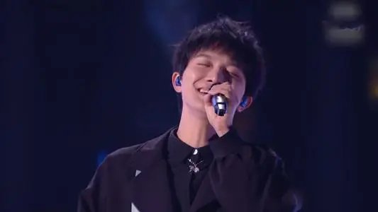 周深为何会被称为2022年跨年最忙男明星？