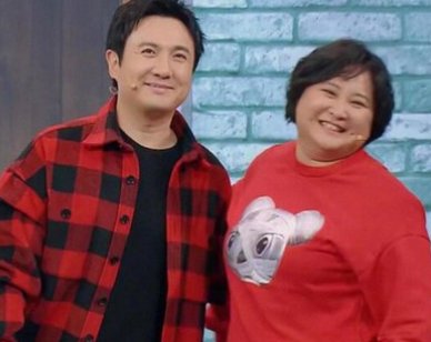 沈腾在马丽贾玲之间选了马丽,贾玲和沈腾的关系如何?