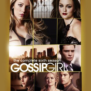 绯闻女孩第六季的介绍