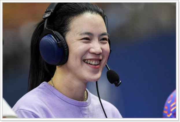 女乒大满贯都有谁