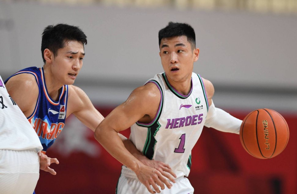 山东男篮第三阶段赛程表