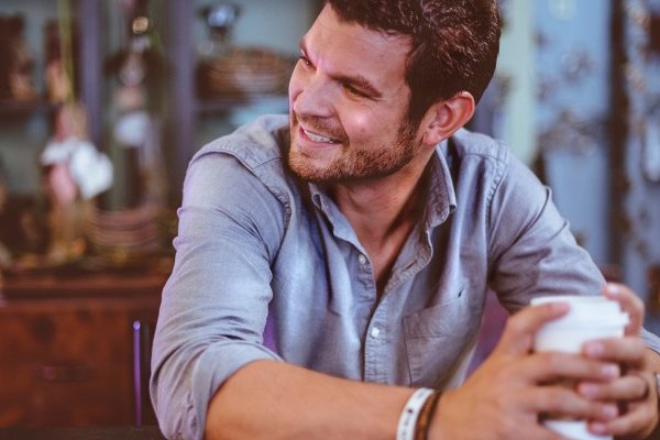 每次情人节的时候，单身狗都是什么样的体验？