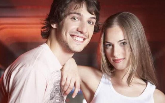 第一次约会就上床，好不好？