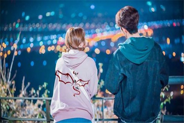 女生最容易接受的表白是什么？