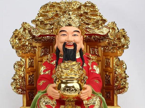 财神爷过生日几月几号