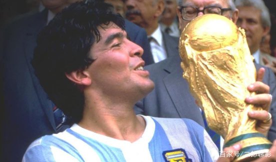 马拉多纳一共获得过多少次国际足联世界杯冠军？