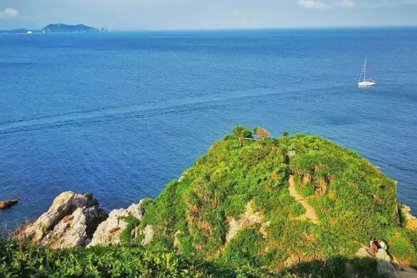 去海边旅游哪里好