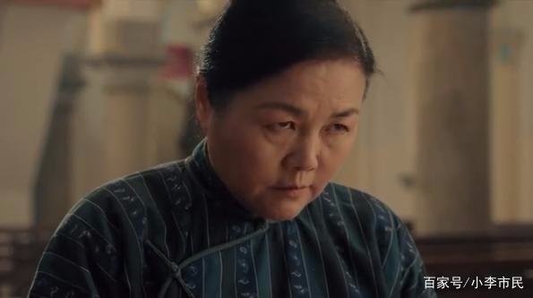 《光荣时代》大结局,到底谁是候鸟?