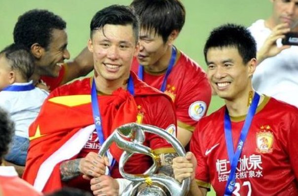 历届亚冠冠军列表