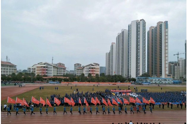 桂林电子科技大学北海2022录取线是多少