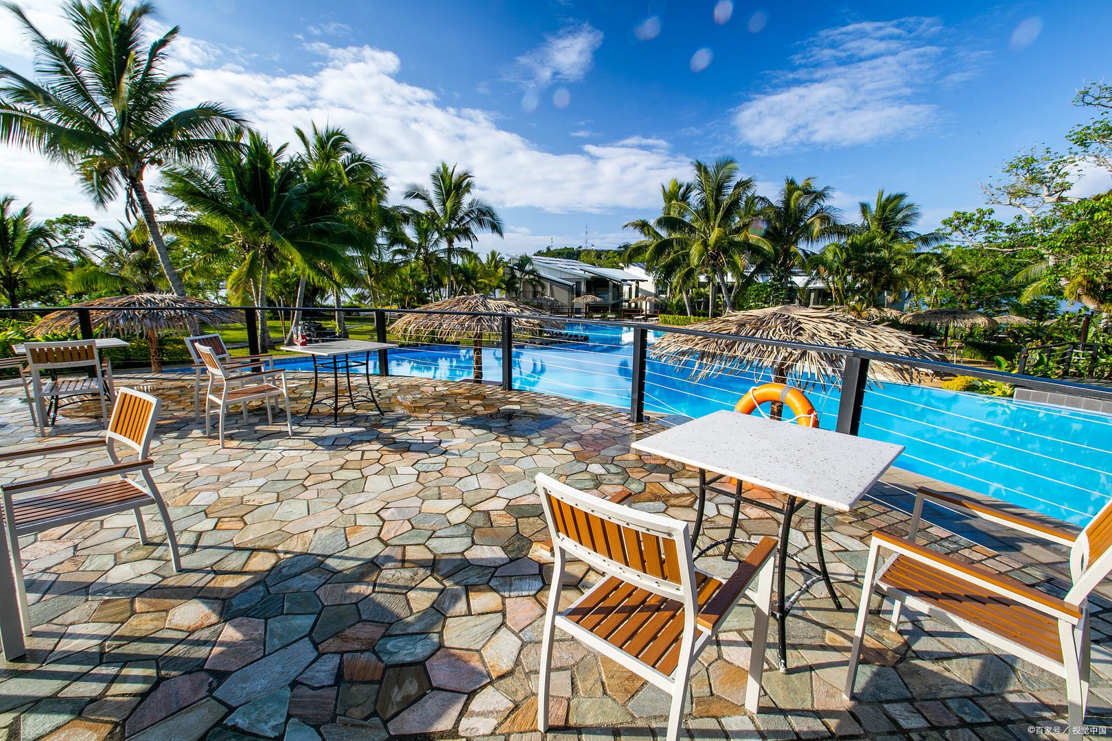 瓦努阿图消费水平高吗？什么是消费者物价指数?