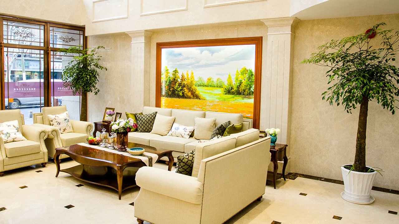 有适老化设施的酒店，能长久生存下去吗？酒店养老会成为流行吗？