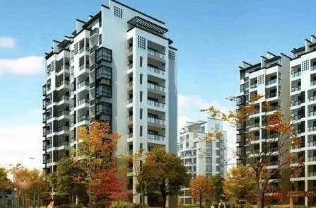 一般几楼的楼层是灰尘的悬浮层？