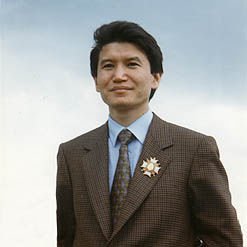 伊柳姆日诺夫·基尔萨·尼古拉耶维奇的介绍