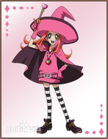 有没有人知道这个是什么动漫?