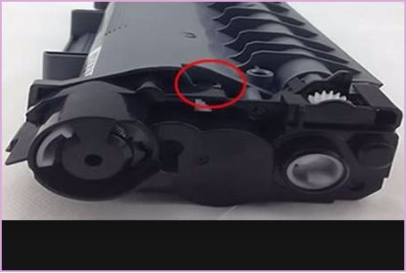 兄弟MFC-7340硒鼓显示硒鼓将用尽该怎么办？