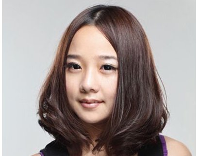 前短后长的短发型有哪些？