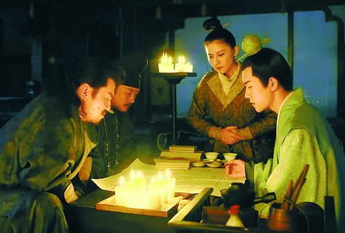 什么小说书好看?