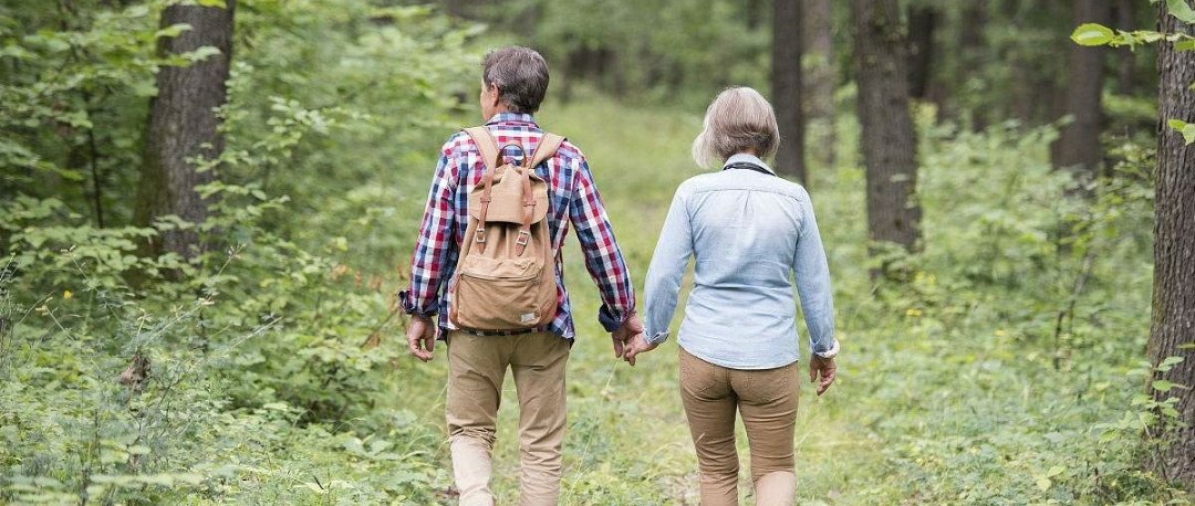 你老了以后会是什么样子？