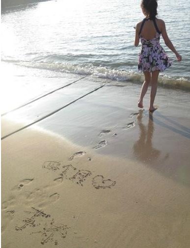 李添的女友是什么梗？