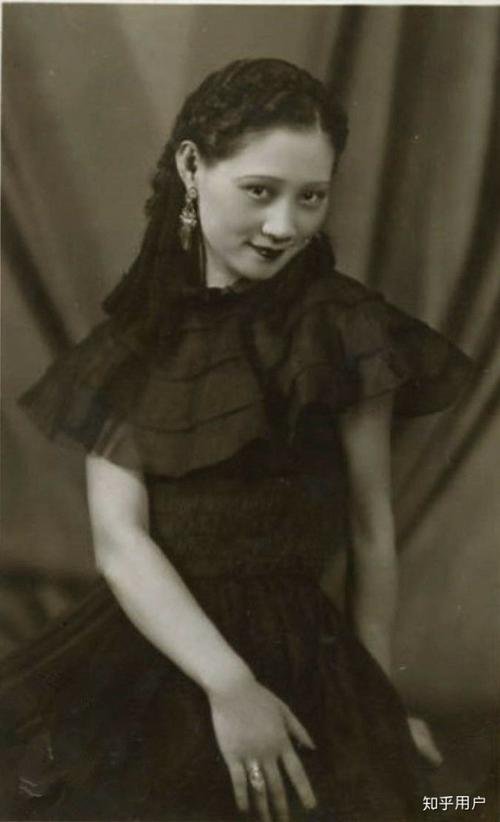 林徽因儿媳在丈夫落难时离婚，给儿子改名换姓二婚嫁麻醉学家，后来怎样了？