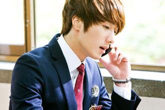 花美男拉面馆的剧情简介