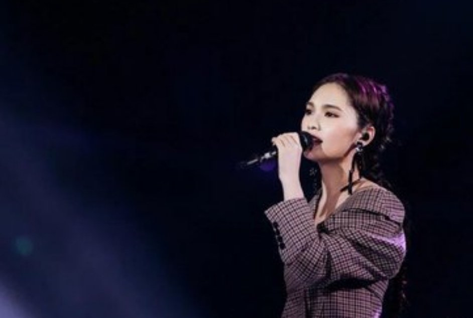 杨丞琳回怼网友指责,网友都说什么了?