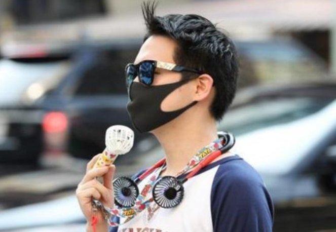 东京103人中暑死亡，东京气温很高吗？