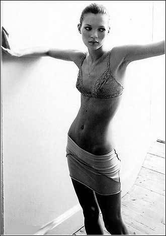 零号身材的介绍