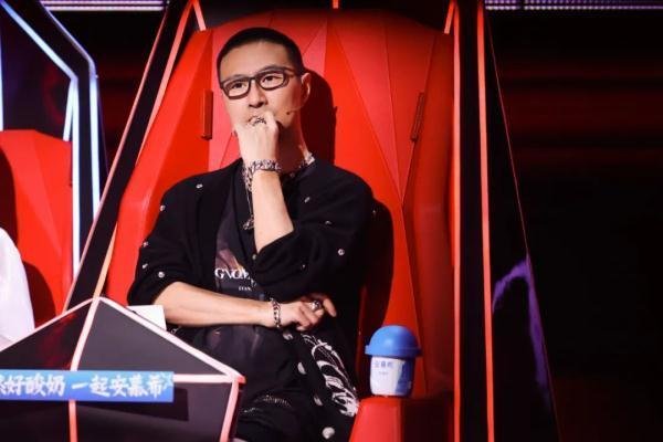 综艺节目《中国好声音》，你如何评价？