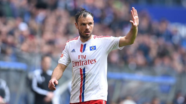 海科·韦斯特曼的参加比赛